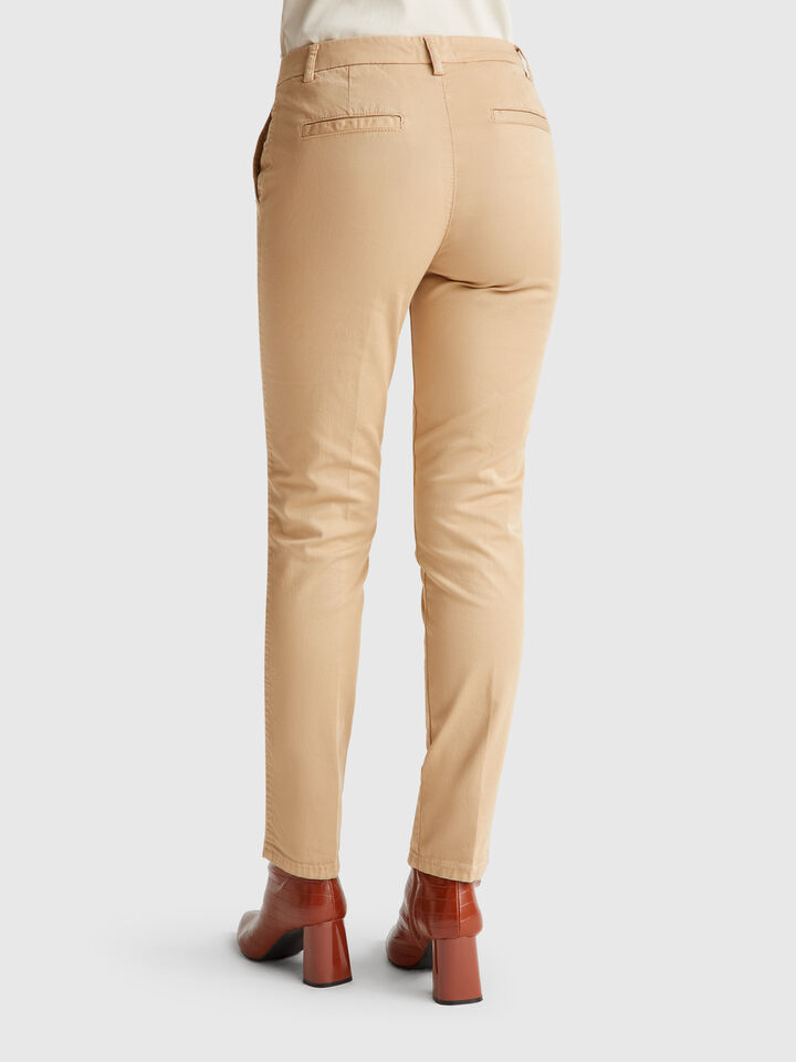 TROUSERS Women image number 2